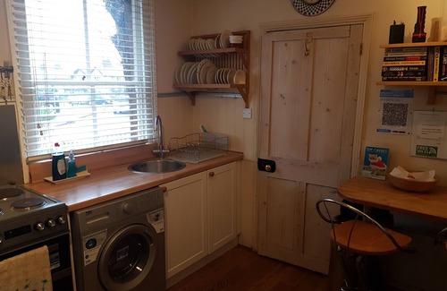 St Albans Casa | Keyfield Terrace