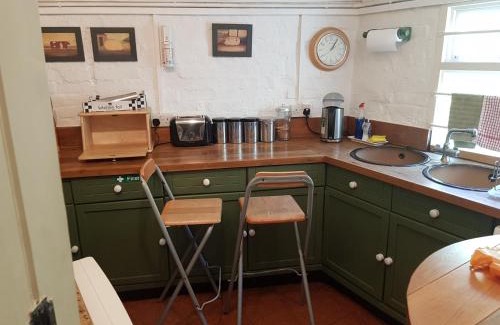 St Albans Apartamento | KEYFIELD TERRACE SERVICED APARTMENTS