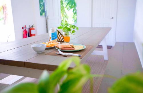 Thulusdhoo Island Casa | Keyla Inn