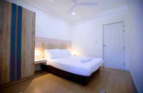Thulusdhoo Island Casa | Keyla Inn