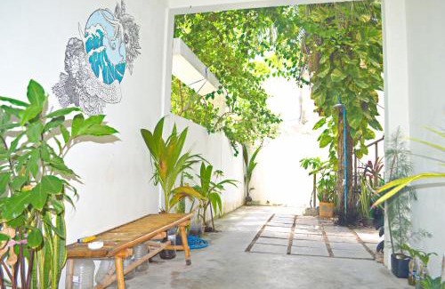Thulusdhoo Island Casa | Keyla Inn
