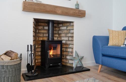 Johnshaven Casa | Keyland Cottage