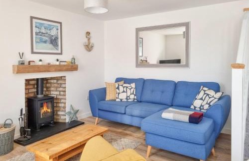 Johnshaven Casa | Keyland Cottage