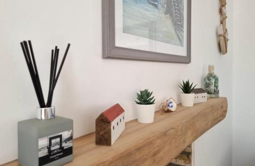 Johnshaven Casa | Keyland Cottage
