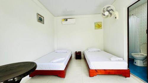 La Loma Hotel | Keylee's Lodging