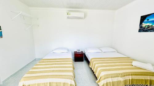 La Loma Hotel | Keylee's Lodging