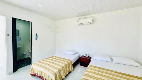 La Loma Hotel | Keylee's Lodging