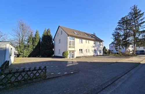 Bielefeld Apartamento | Keyless Boardinghouse
