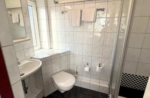 Bielefeld Apartamento | Keyless Boardinghouse