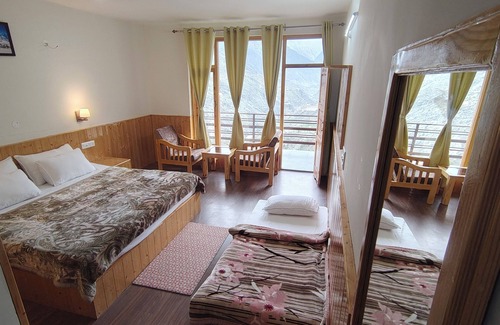 Keylong Casa | Keylong Heights Guest House