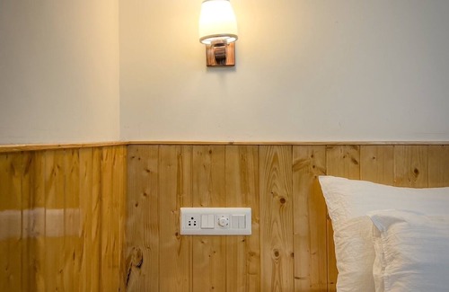 Keylong Casa | Keylong Heights Guest House
