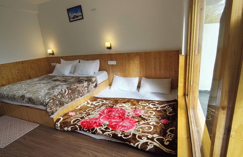 Keylong Casa | Keylong Heights Guest House