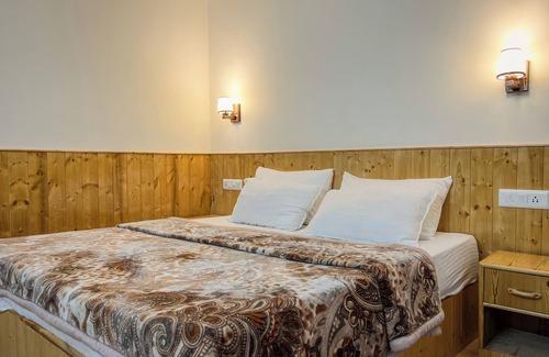 Keylong Casa | Keylong Heights Guest House