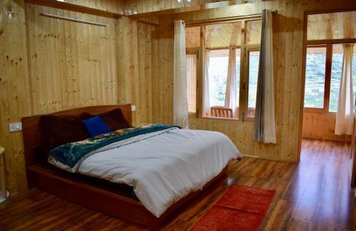 Keylong Casa | Keylong villa