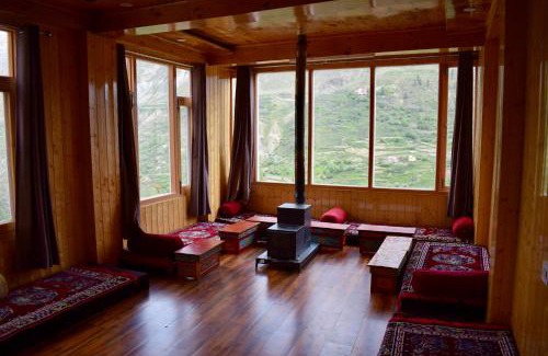 Keylong Casa | Keylong villa