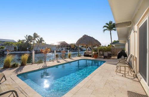 Key Colony Beach Casa | Keyluxe Retreat