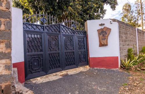 Nyeri Casa | Keyman Address