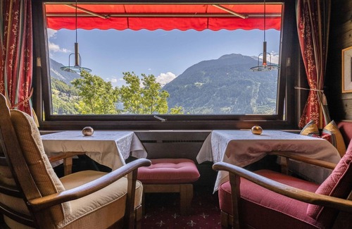 Bartholomaeberg Apartamento | Keyone Rooms Montafon Zimmer 8 - Keyone Rooms Montafon
