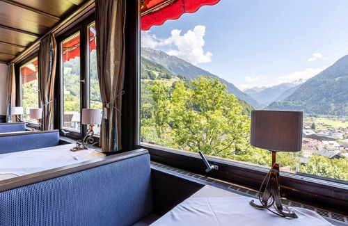 Bartholomaeberg Apartamento | Keyone Rooms Montafon Zimmer 8 - Keyone Rooms Montafon