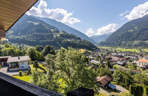 Bartholomaeberg Apartamento | Keyone Rooms Montafon Zimmer 41 - Keyone Rooms Montafon