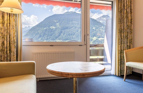 Bartholomaeberg Apartamento | Keyone Rooms Montafon Zimmer 34 - Keyone Rooms Montafon