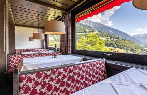Schruns Apartamento | Keyone Rooms Montafon Zimmer 35 - Keyone Rooms Montafon