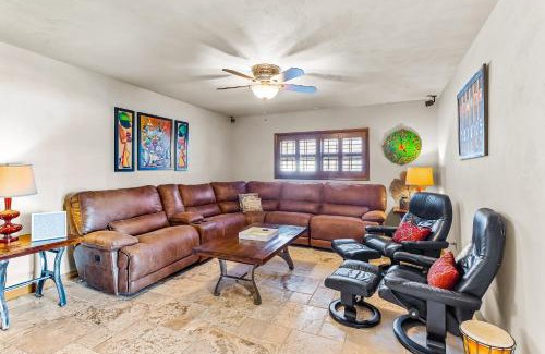 Little Venice Casa | Keys Free & Easy