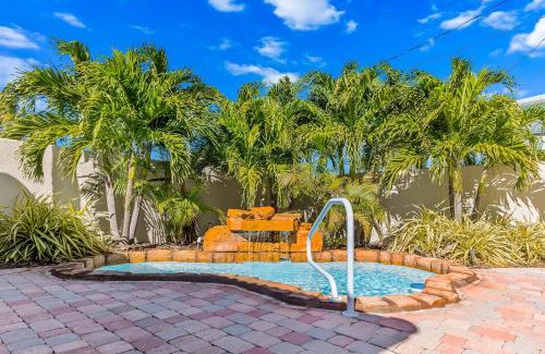 Little Venice Casa | Keys Free & Easy