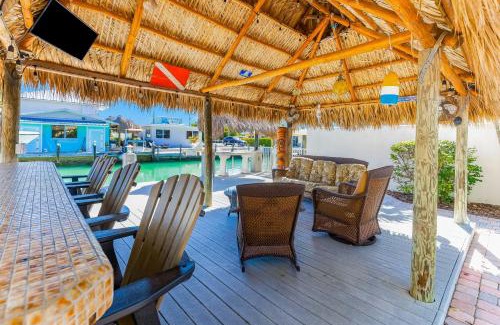 Little Venice Casa | Keys Free & Easy