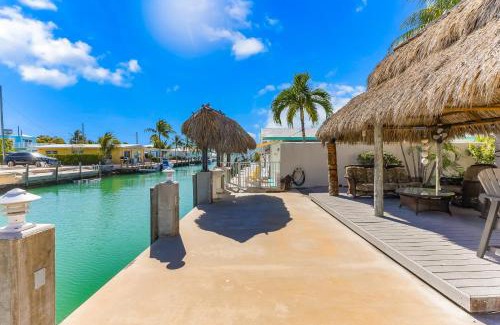 Little Venice Casa | Keys Free & Easy
