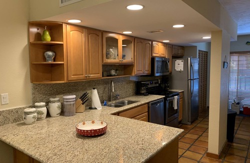 Islamorada Casa | Keys Getaway – 2 Bikes, Heated Pool, Small Beach & Sunset Dock Views