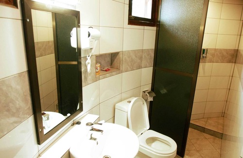 Moshi Hotel | Keys Hotel