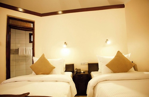 Moshi Hotel | Keys Hotel