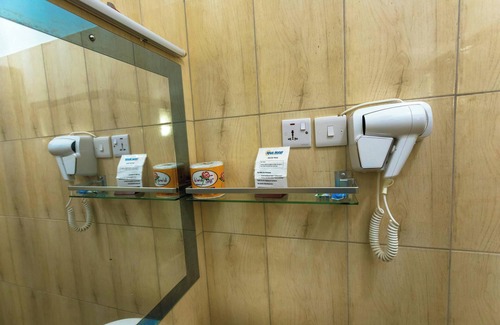 Moshi Hotel | Keys Hotel