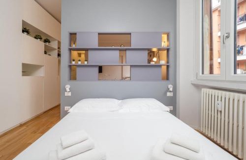 Tricolore Apartamento | Keys of Italy - Melloni 4/Mustard ReVolution