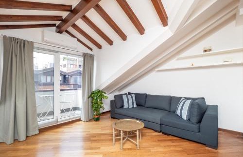 Calvairate Apartamento | Keys of Italy - Umbria 50 Your modern Hut