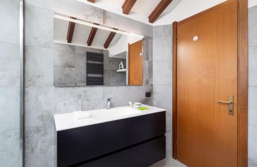 Calvairate Apartamento | Keys of Italy - Umbria 50 Your modern Hut