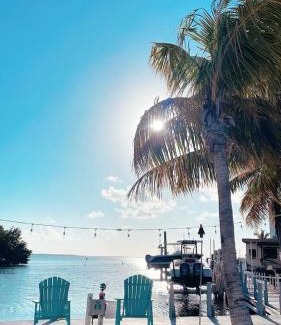 Key Largo Casa | Keys Paradise!