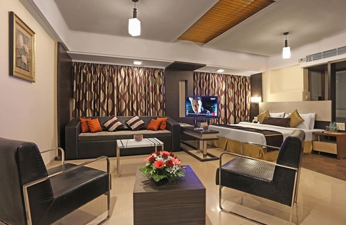Marol Hotel | Keys Select by Lemon Tree Hotels, Nestor, Mumbai