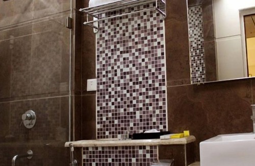 Marol Hotel | Keys Select by Lemon Tree Hotels, Nestor, Mumbai