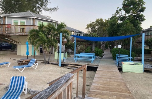 Islamorada Villa | Keys Villa--Islamorada private beach!