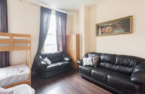 St. Pancras and Somers Town Casa | Keysan House 5