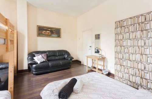 St. Pancras and Somers Town Casa | Keysan House 5