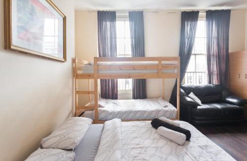 St. Pancras and Somers Town Casa | Keysan House 5
