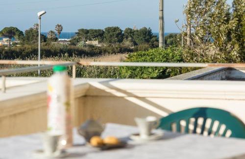 Pantanagianni-pezze Morelli Apartamento | Keysbano Residence Pantanagianni