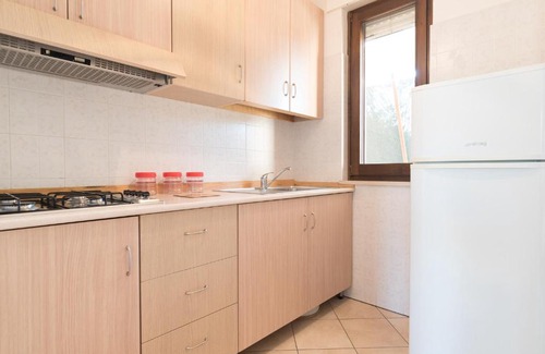 Pantanagianni-pezze Morelli Apartamento | Keysbano Residence Pantanagianni