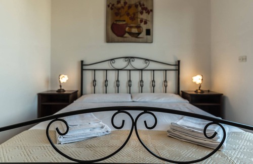 Pantanagianni-pezze Morelli Villa | Keysbano Residence Villa Deluxe