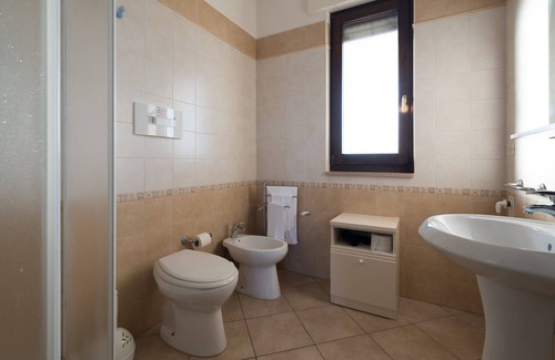 Pantanagianni-pezze Morelli Villa | Keysbano Residence Villa Deluxe