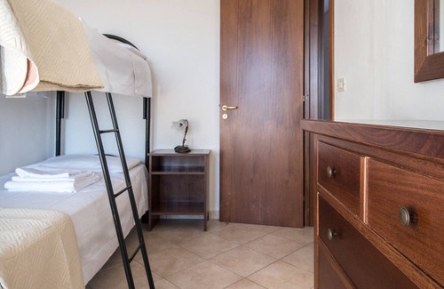 Pantanagianni-pezze Morelli Villa | Keysbano Residence Villa Deluxe