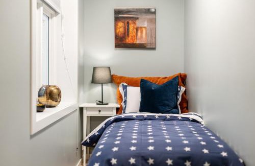 Nygard Apartamento | Keyser Apartments 6
